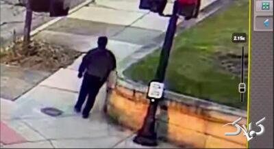 انتشار تصاویر عامل تیراندازی در دانشگاه + ویدئو | دو دانشجو کشته شدند - مجله اینترنتی کولاک