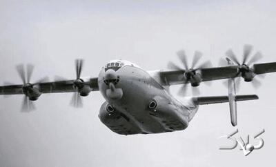 هواپیمای روسی قبل از سقوط روی هوا نصف شد | هر ۷ سرنشین کشته شدند | فیلم - مجله اینترنتی کولاک