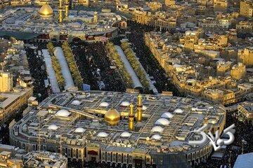 ثبت‌نام عتبات ویژه رجب با قیمت جدید آغاز شد - مجله اینترنتی کولاک