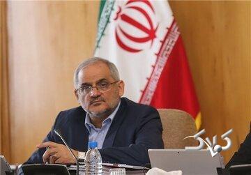 هشدار رئیس‌ دفتر پزشکیان به مجلس درباره استیضاح وزرا؛ مشکلی را حل نمی کند/ دولت قصد تغییر هیچ وزیری را ندارد - مجله اینترنتی کولاک