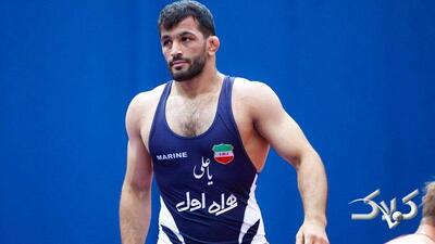 لایک عجیب و حاشیه ساز حسن یزدانی در اینستاگرام! + عکس - مجله اینترنتی کولاک