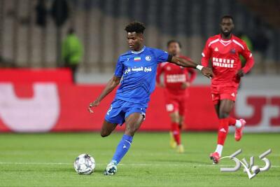 استقلال را در آستانه یک پرونده حقوقی حساس - مجله اینترنتی کولاک