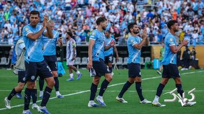 خلاصه بازی منچسترسیتی مقابل کریستال پالاس + لینک دانلود فیلم - مجله اینترنتی کولاک