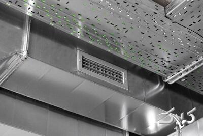 نقش تهویه و پاکسازی هوا در کاهش علائم آلرژی به حیوانات خانگی - مجله اینترنتی کولاک