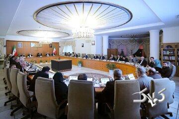 هیات دولت کلیات بودجه ۱۴۰۵ را تصویب کرد - مجله اینترنتی کولاک