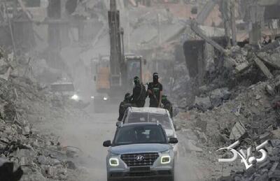 لحظه ترور یکی از فرماندهان ارشد حماس منتشر شد - مجله اینترنتی کولاک