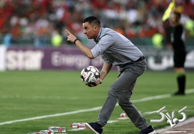 اوسمار به گربه سیاه رسید؛ تمدید روزهای خوش با پرسپولیس؟ - مجله اینترنتی کولاک