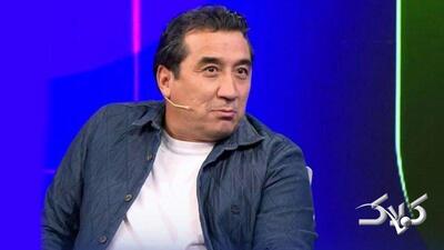 خداداد اسطوره است و نباید رگ غیرتتان بخاطر ترامپ که دشمن اصلی ایران است باد کند - مجله اینترنتی کولاک