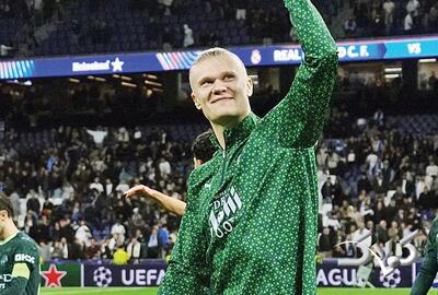 کریس را بگیرید؛ امباپه یا هالند به دنبال رکورد افسانه‌ای رونالدو - مجله اینترنتی کولاک