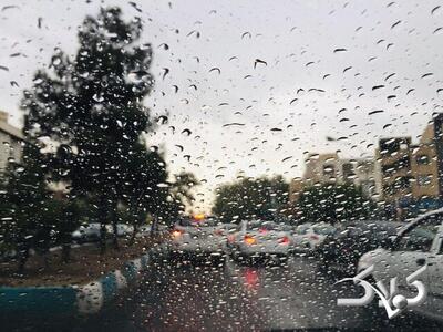 جنوبی‌ترین نقطه کشور بارانی شد | ویدئو - مجله اینترنتی کولاک