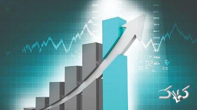 تداوم رکورد زنی شاخص کل بورس - مجله اینترنتی کولاک