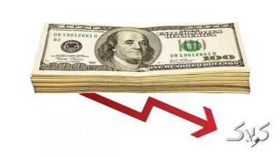 دلار کامبک زد؛ یورو تغییر کانال داد/قیمت جدید دلار، یورو و سایر ارزها - مجله اینترنتی کولاک