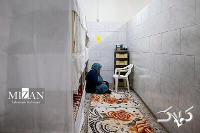 آیا 993 زن زندانی به دلیل بدهی شوهران‌شان در زندان به سر می‌برند؟ - مجله اینترنتی کولاک