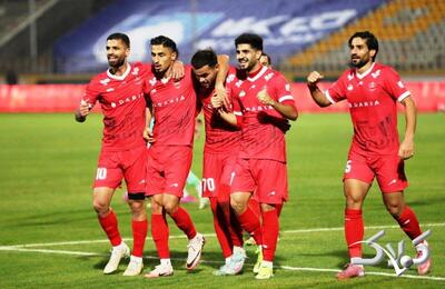 این ضعف پرسپولیس در دربی هم مشهود بود | فریب گروه تیم ملی را نخورید! - مجله اینترنتی کولاک