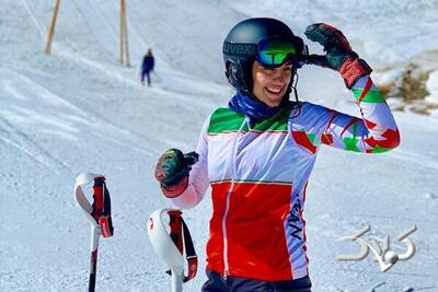 اظهارات یک پناهنده بعد از بازگشت به ایران | دختر برفی ایران: خجالت می کشیدم و روی بازگشت نداشتم | مسئولین من را مثل دختر خودشان دیدند - مجله اینترنتی کولاک