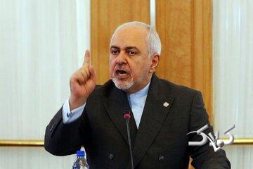 طعنه سنگین ظریف به مقام عرب درباره بحرین: کسی برای قلمرو خود به دادگاه بین‌المللی مراجعه نمی‌کند - مجله اینترنتی کولاک