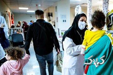 فوت یک نفر بر اثر آنفلوانزا در این استان - مجله اینترنتی کولاک