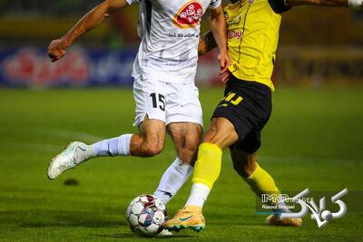 تغییر ساعت بازی سپاهان و فولاد از هفته چهاردهم لیگ برتر - مجله اینترنتی کولاک