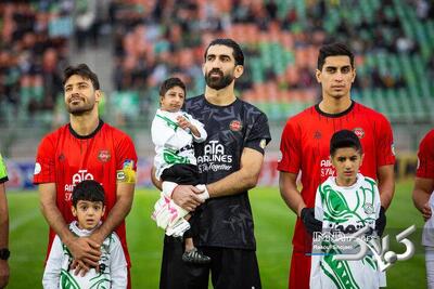 پخش زنده بازی تراکتور و پیکان از تلویزیون + ساعت پخش - مجله اینترنتی کولاک