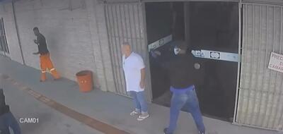 قتل یک کودک‌آزار معروف در برزیل - مجله اینترنتی کولاک