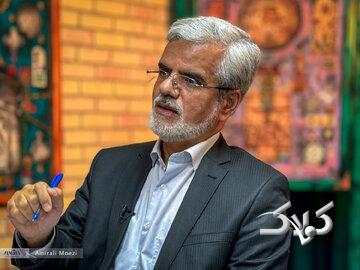فعال سیاسی اصلاح طلب: با بازگشایی دانشگاه‌ها باید ماموریت شورای عالی انقلاب فرهنگی تمام می‌شد/ این شورا در قانون اساسی و در اصلاحات آن جایگاهی ندارد - مجله اینترنتی کولاک