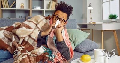 چطور می‌توان بدن‌درد آنفلوآنزا را کمتر کرد؟ - مجله اینترنتی کولاک