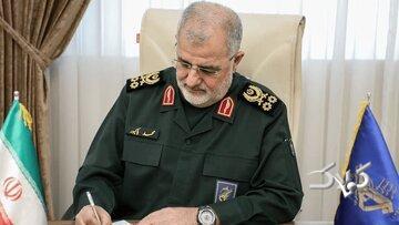 فرمانده کل سپاه یک پیام صادر کرد+جزئیات - مجله اینترنتی کولاک
