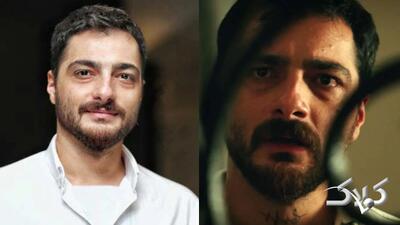 حذف کامل سجاد بابایی از سریال شغال / پشت پرده کنارگذاشتن سیاوش از سریال - مجله اینترنتی کولاک