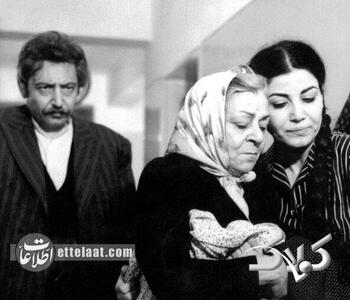 عکس‌های «مادر قیصر» که در ۸۳ سالگی درگذشت - مجله اینترنتی کولاک