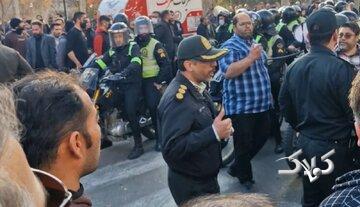 حاشیه های فوت یک وکیل در مشهد چگونه پای اپوزیسیون را به ماجرا باز کرد؟ - مجله اینترنتی کولاک