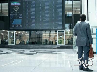 ادامه‌ سبزپوشی تالار شیشه‌ای؛ افزایش ۲۷ هزار و ۷۲۳ واحدی شاخص کل - مجله اینترنتی کولاک