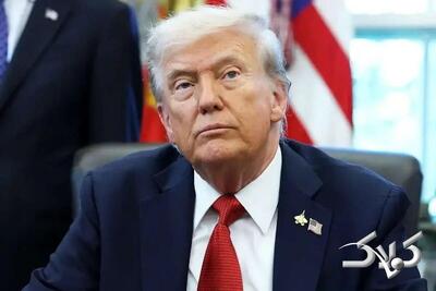 این یک شرم است... فقط دعا کنید + ویدئو | واکنش ترامپ به یک حادثه مرگبار - مجله اینترنتی کولاک