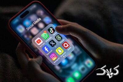 واقعا تماشای ویدئوهای کوتاه اینستاگرام به مغز آسیب می‌زند؟ - مجله اینترنتی کولاک