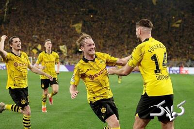 پخش زنده بازی دورتموند و فرایبورگ از تلویزیون + پخش آنلاین - مجله اینترنتی کولاک