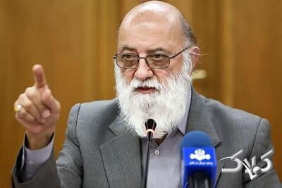 صرفه‌جویی در شورا را از قند و شکلات و چای آغاز کرده‌ایم + ویدئو - مجله اینترنتی کولاک