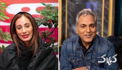 جنجال جدید سحر ذکریا در سریال مهران مدیری |‌ شما حجاب برداشتی حالا بدون عذرخواهی برگشتی تلویزیون! | ببینید - مجله اینترنتی کولاک