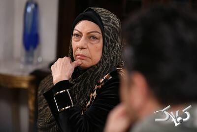 لینک دانلود مستقیم قسمت ۱۳ سریال میراث از شبکه دو سیما - مجله اینترنتی کولاک