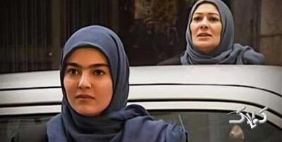 چهره جدید دختر جوان سریال «در قلب من» بعد از ۲۷ سال | پوشش او را در سریال جدید ببینید - مجله اینترنتی کولاک