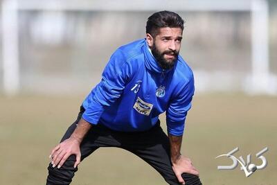 بازگشت مدافع جنجالی به فهرست استقلال - مجله اینترنتی کولاک