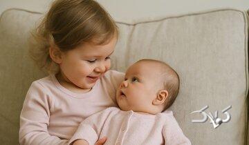 تاثیر نام گذاری کودک در تربیت - مجله اینترنتی کولاک