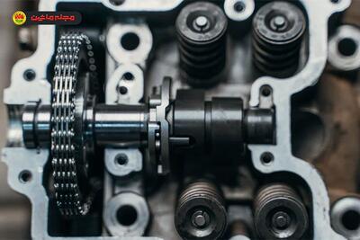 چرا برخی موتورهای خودرو از لیفتر هیدرولیکی استفاده می‌کنند؟