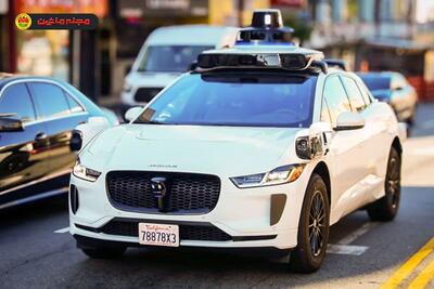 تولد نوزاد در تاکسی خودران