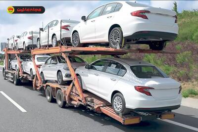 تعرفه واردات خودرو تا ۱۶۵ درصد افزایش یافت