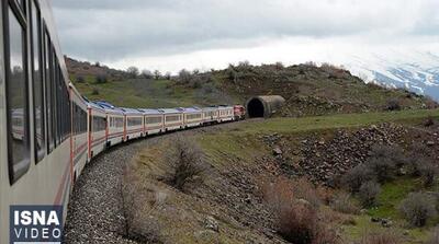 آخرین خبرها از قطارهای تهران - آنکارا و شلمچه - بصره - مردم سالاری آنلاین