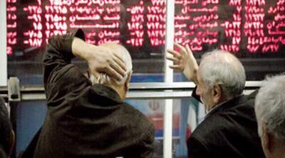 بورس تهران یکشنبه سبزپوش شد - مردم سالاری آنلاین