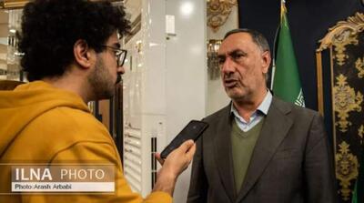 تقریباً اکثر استان‌های کشور با معضل فرونشست زمین رو‌به‌رو هستند - مردم سالاری آنلاین