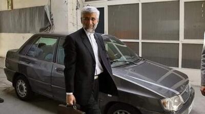 جلیلی بالاخره به ماجرای پراید ضدگلوله اش واکنش نشان داد - مردم سالاری آنلاین