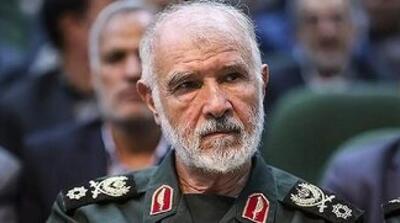 اظهارات مقام عالی نظامی کشور درباره احتمال خلع سلاح حزب الله لبنان - مردم سالاری آنلاین