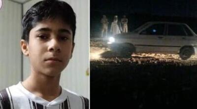 توضیحات دادستانی درباره قتل محمد خالقی کودک ۱۴ ساله چابهاری - مردم سالاری آنلاین