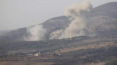  طرح آمریکا برای اداره جنوب رود لیتانی در لبنان - مردم سالاری آنلاین
